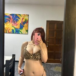 I want to be your main meal today