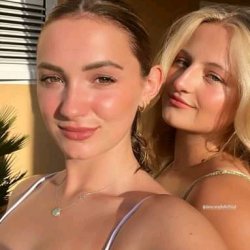 Rosie and Daisy