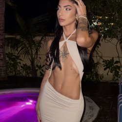 Every night has its own magic when it comes to sex.