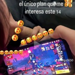 Feliz San Valentin