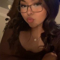 Friend’s hot 19 yr old Latina sister