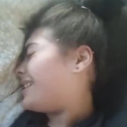 crack slut never had bbc