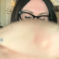 🔞 wild busty teasing nude cum 💦🫦 Full on OF
