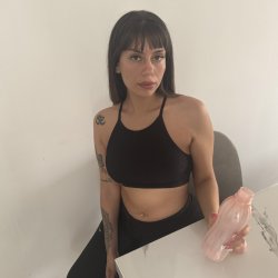 Hot like when the oven on