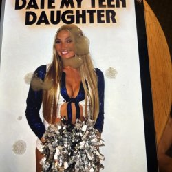 Date My Teen Daughter Kayla (DM ME)