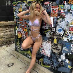 Young slut