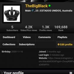 THEBIGBLACK