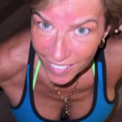 Dirtytalk Wife loves sucking my cock