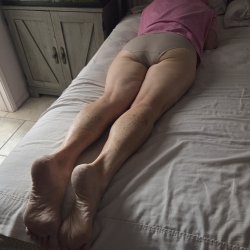 AN ASS TO FUCK