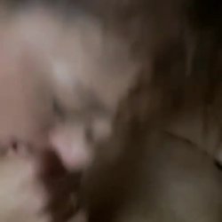 Veterana casada haciendo cornudo al marido