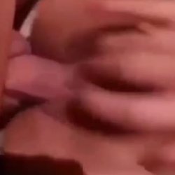 Cum married bitch