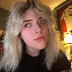 Disclosure #462: Alpha lesbian