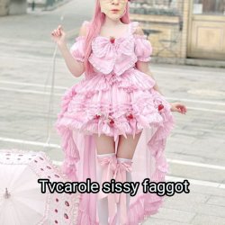 tvcarole-sissy-faggot-cock-eater-347693-1