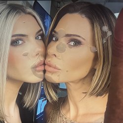 Judit Calvo Jennifer Lahmers cum tribute