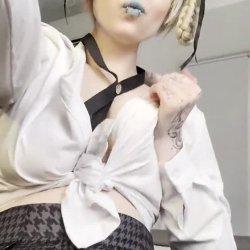 Stunning Elina Leaks 18+
