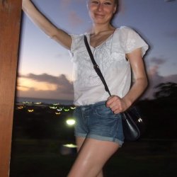 More of Polish Milf Kasia