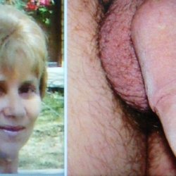 CHRIS HAS AN AWESOME COCK. HE FUCKS WELL