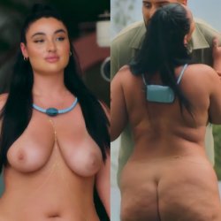 [Reality TV] I want to have anal sex with Dom 😍