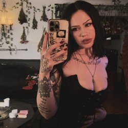 Busty gorgeous cosplay slut loves the attention