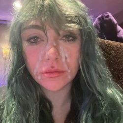 Cumshot girls!!!!!!! 08