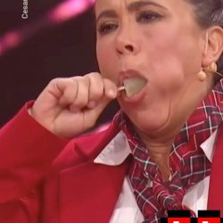 Maríazel putona tetona de televisa