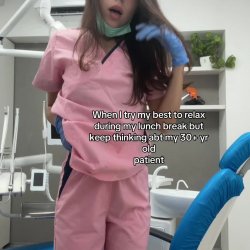 That 30 yr old patient makes me shiver