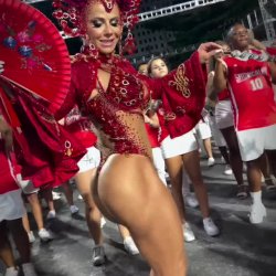 Vivi - Carnaval 26