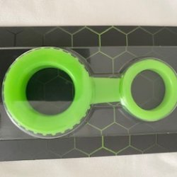 New rings