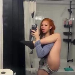 Lightskin Pyt Thot Bitch