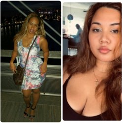 Left or right
