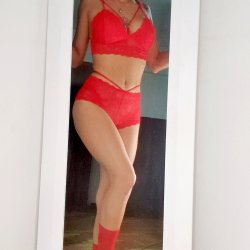Fuck my smile away