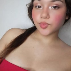 Novinha-gostosa