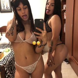 Nicoleñas atr