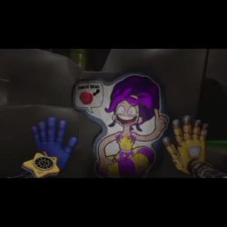 Capitulo 5 do poppy playtime mal lançou e já tem putaria