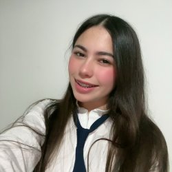 my petite highschool snaps with braces just leaked