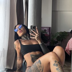 Are you going to cum in me?