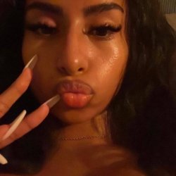 pretty face nut targets