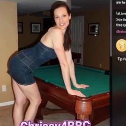 Christina B on Stripchat