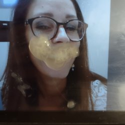 Cum tribute to possie55 ✊🍆💦(request)