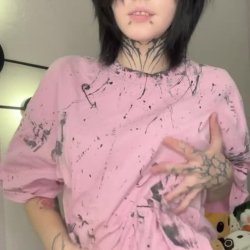 🔞 Hot petite perky tits nude fingering pussy pussy 😈🍑 Check OF now