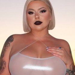 Request.. Thick Gorgeous Milf.. <> Instagram Influencer.. <> Loves taking young BBC..