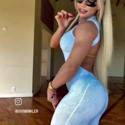 A RAINHA DAS MINHAS PUNHETA
