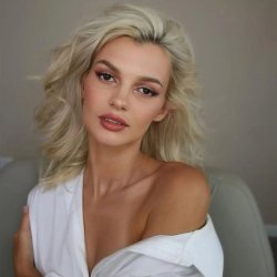 Iryna Zarutska instagram goon material