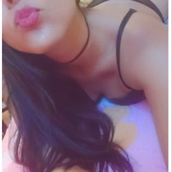 🔥🔥Anahí de 18 años arma su pack de fotitos para el novio🤤😍🔥🔥