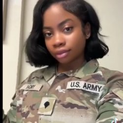Stand Easy Soldier