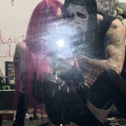 We’re a match made in hell