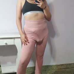 I know how badly you crave a taste of girlcock