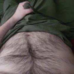 Playing with my cock and being a tease