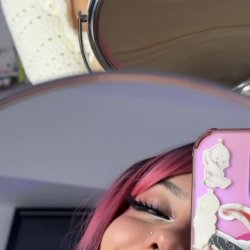 petite teen alt tattoed egirl teases old men on snapchat for fun
