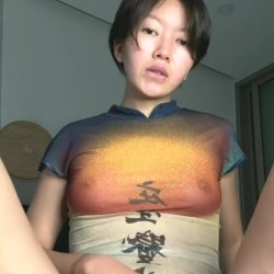 🔞 sexy body dirty teasing tight wet pussy nude 🍑😈 My OF